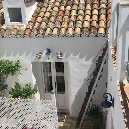 Casa La Fuente D Casas Vejer Debra Daire Vejer de la Frontera Dış mekan fotoğraf