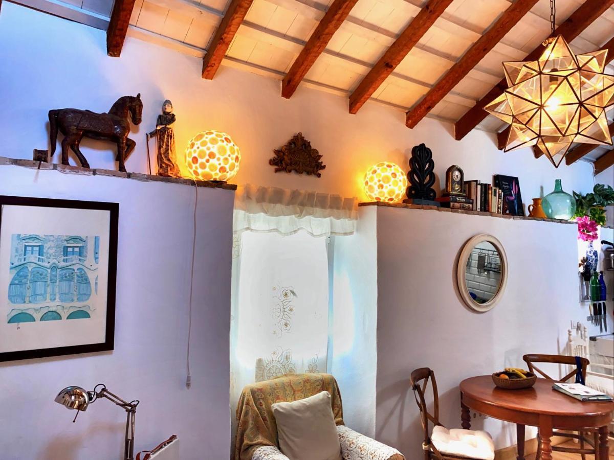 Casa La Fuente D Casas Vejer Debra Daire Vejer de la Frontera Dış mekan fotoğraf