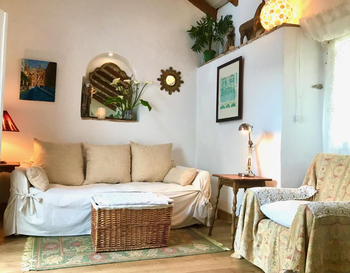 Casa La Fuente D Casas Vejer Debra Daire Vejer de la Frontera Dış mekan fotoğraf