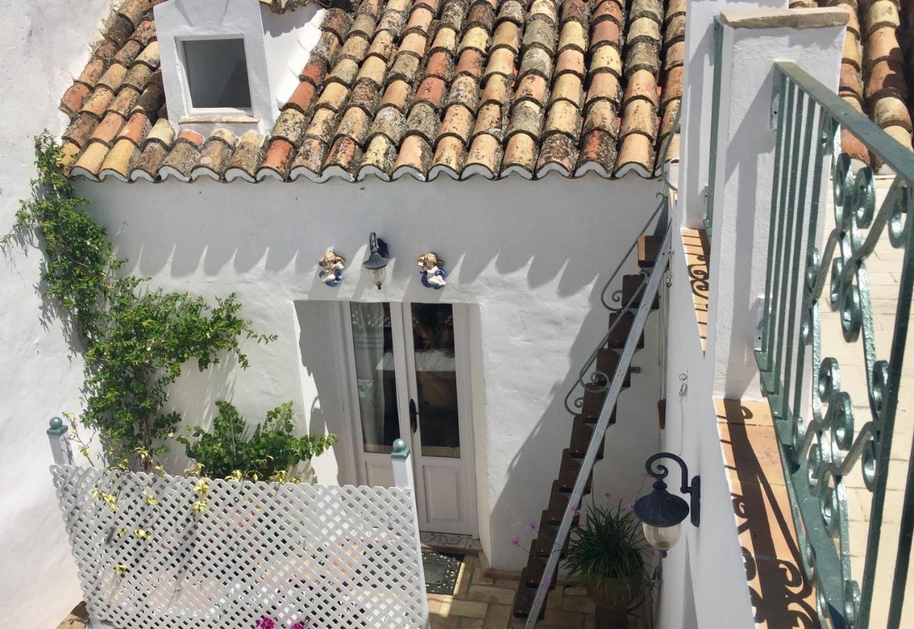 Casa La Fuente D Casas Vejer Debra Daire Vejer de la Frontera Dış mekan fotoğraf