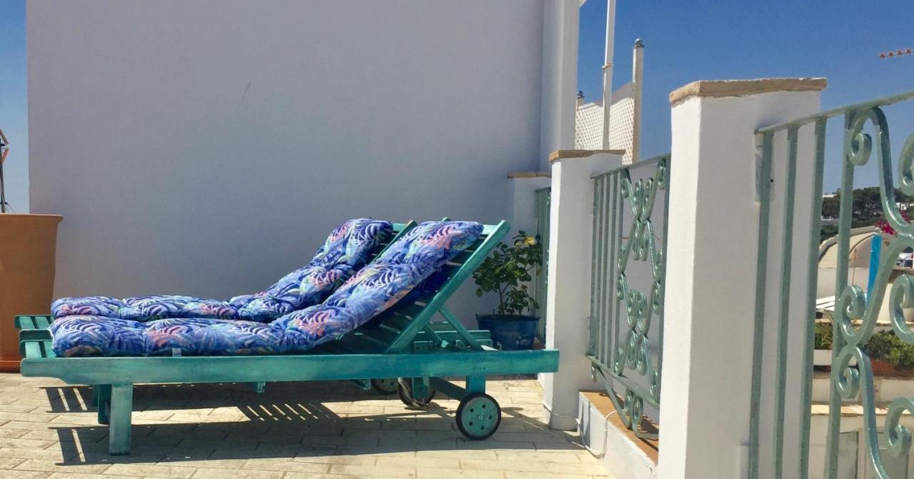 Casa La Fuente D Casas Vejer Debra Daire Vejer de la Frontera Dış mekan fotoğraf