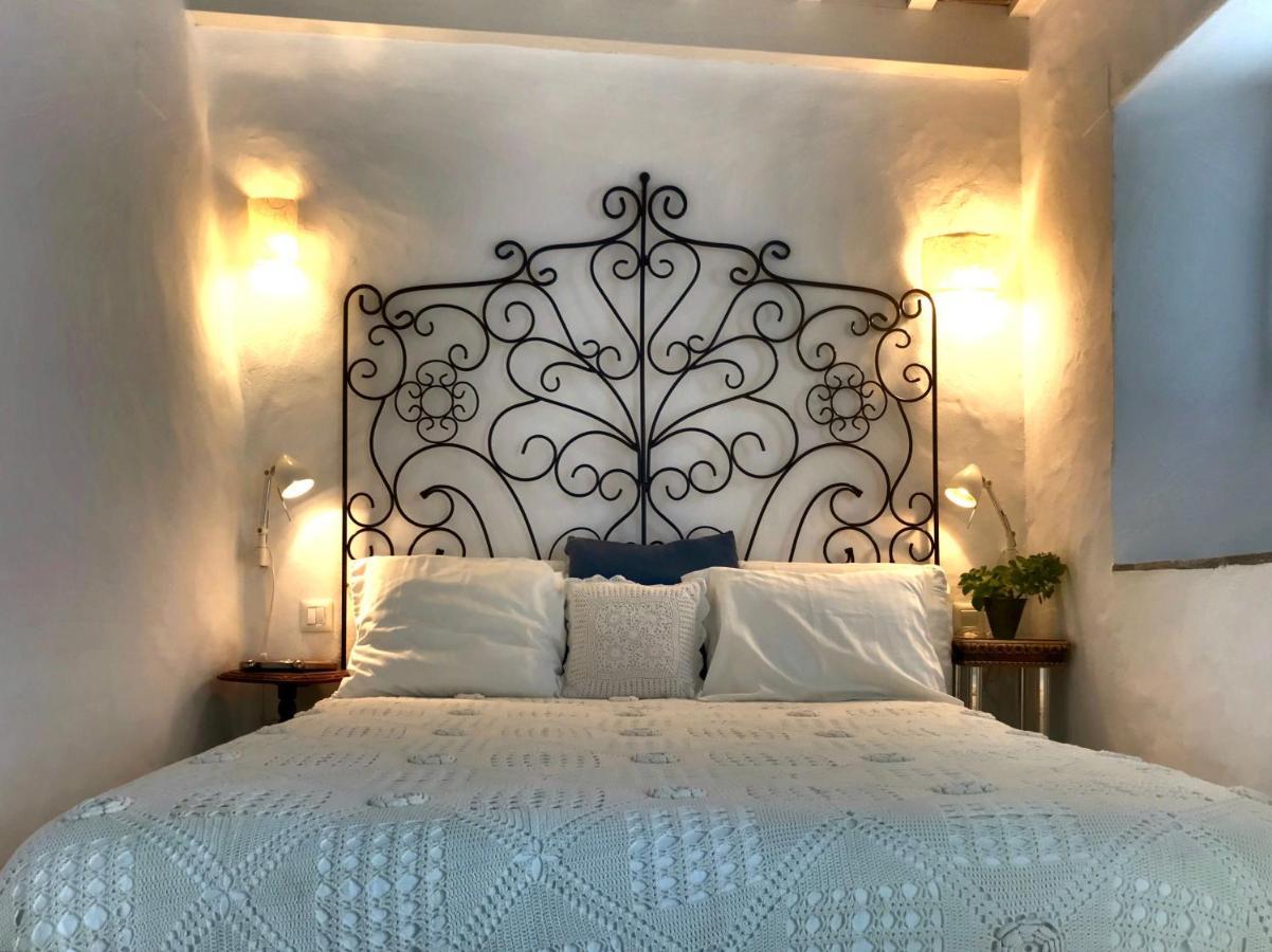 Casa La Fuente D Casas Vejer Debra Daire Vejer de la Frontera Dış mekan fotoğraf