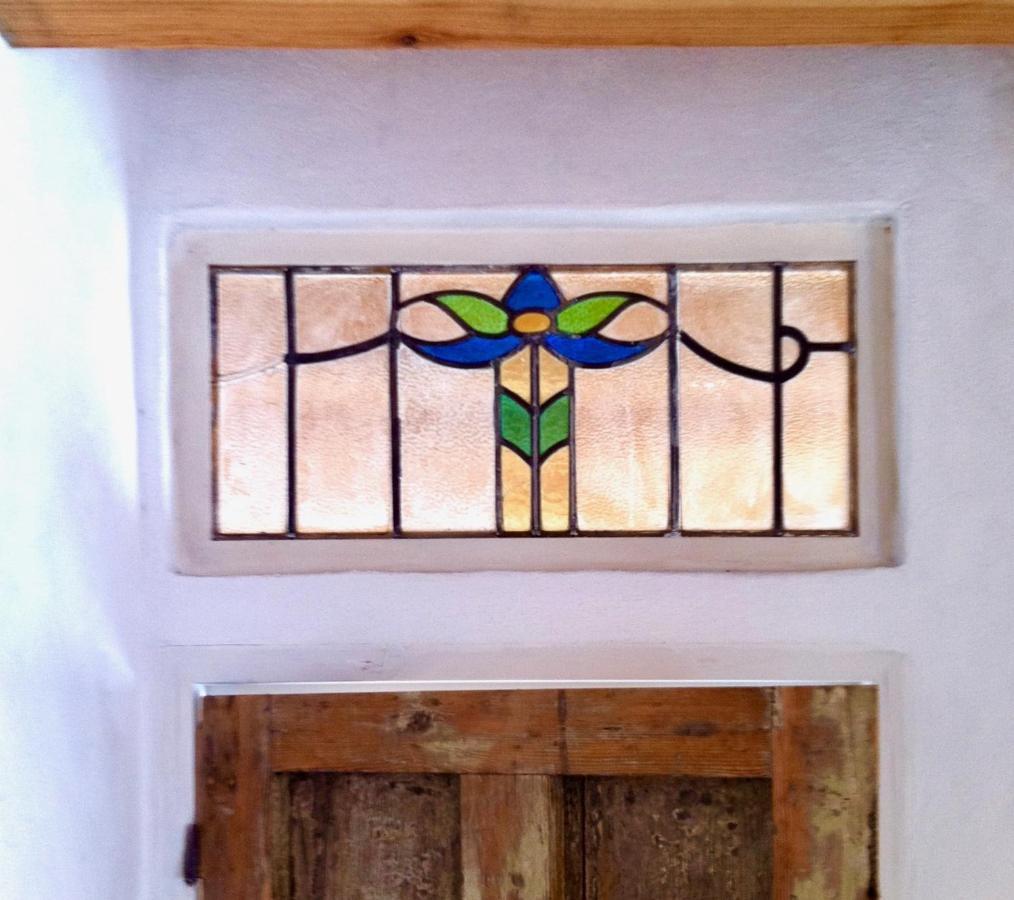 Casa La Fuente D Casas Vejer Debra Daire Vejer de la Frontera Dış mekan fotoğraf