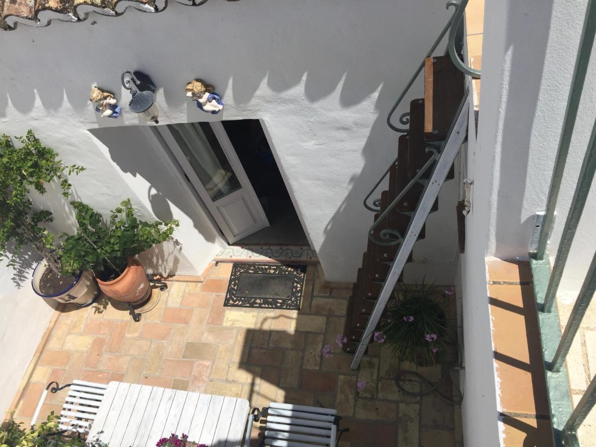Casa La Fuente D Casas Vejer Debra Daire Vejer de la Frontera Dış mekan fotoğraf